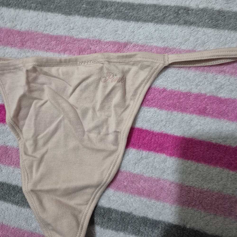 PINK Victoria's Secret Panty - Picture 2 of 5